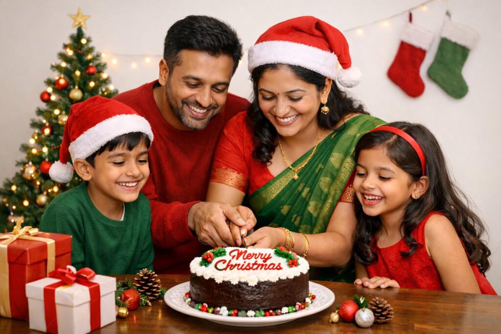 क्रिसमस का इतिहास, महत्व और परंपराएँ