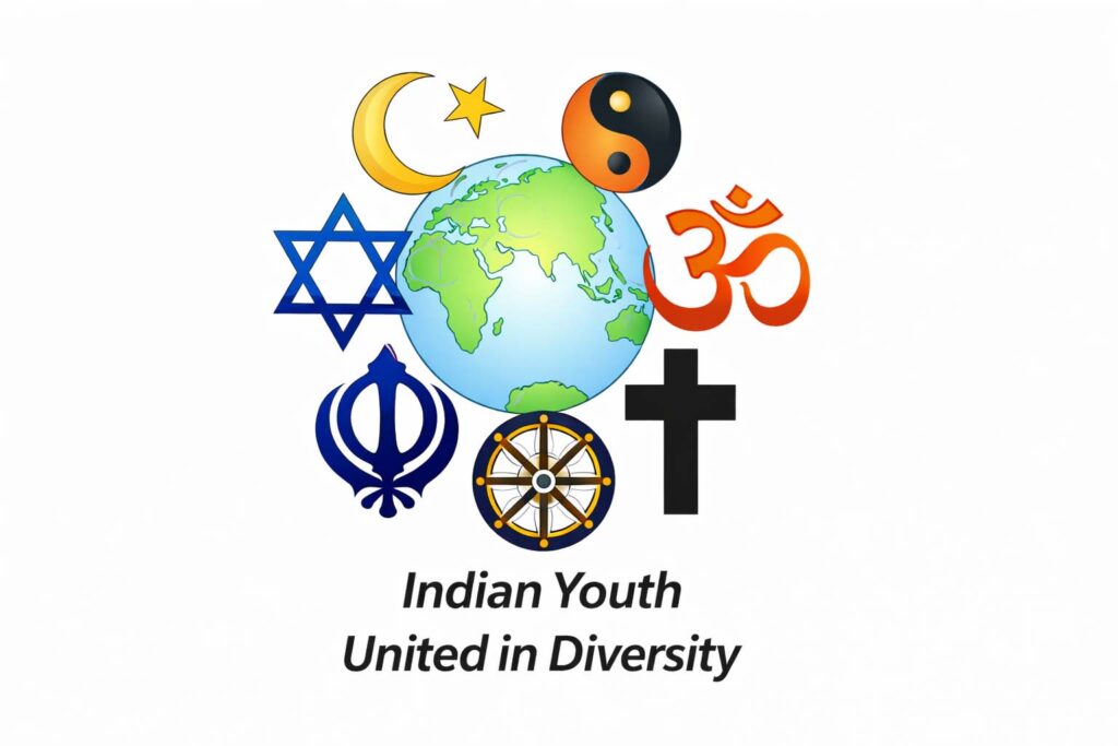 भारतीय धर्म