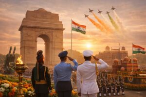 गणतंत्र दिवस 2026