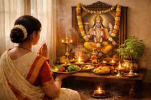 सफला एकादशी व्रत