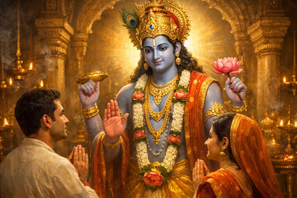 विजया एकादशी 2026