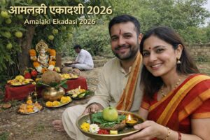 Amalaki Ekadashi 2026 पर आंवला वृक्ष की पूजा
