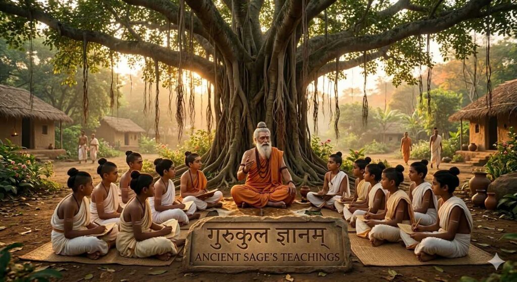 गुरुकुल शिक्षा प्रणाली क्या थी? जानें प्राचीन भारत की शिक्षा व्यवस्था