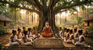 गुरुकुल शिक्षा प्रणाली क्या थी? जानें प्राचीन भारत की शिक्षा व्यवस्था